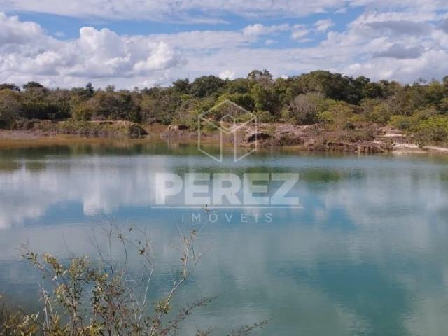 Terreno venda em Jaraguari