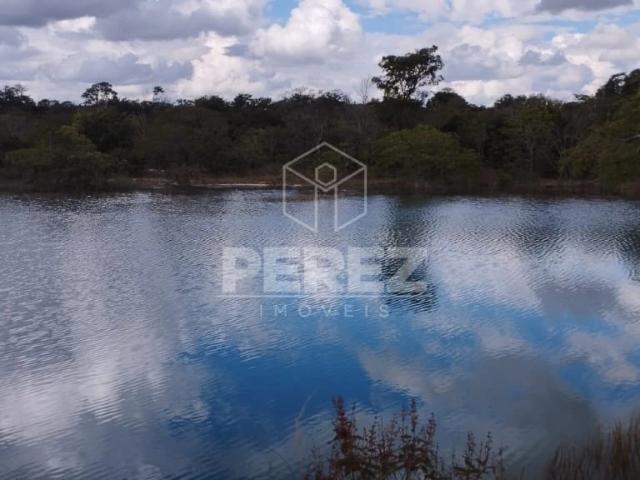 Terreno venda em Jaraguari