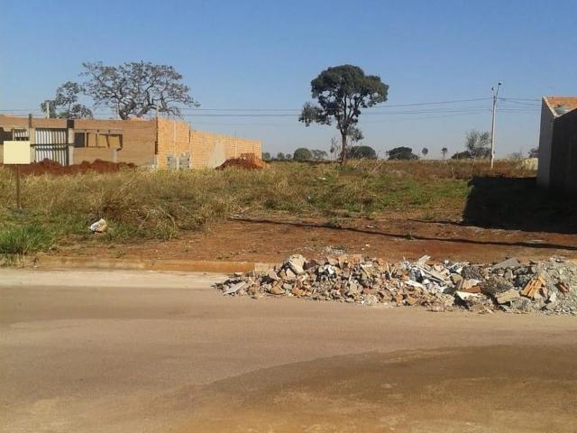 Terreno venda em Jardinópolis