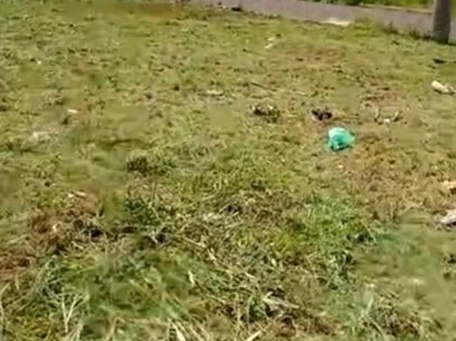 Terreno venda em Jardinópolis