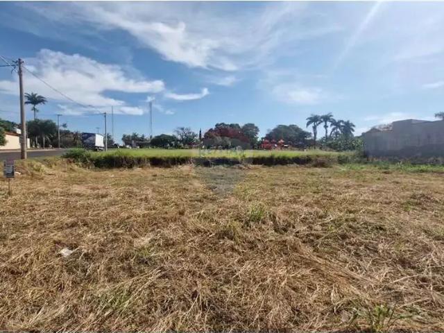 Terreno venda em Jardinópolis
