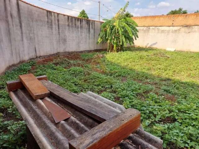 Terreno venda em Região Imediata de Birigui-Penápolis, Birigui