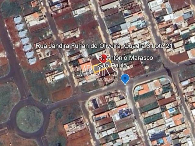 Terreno venda em Jardinópolis