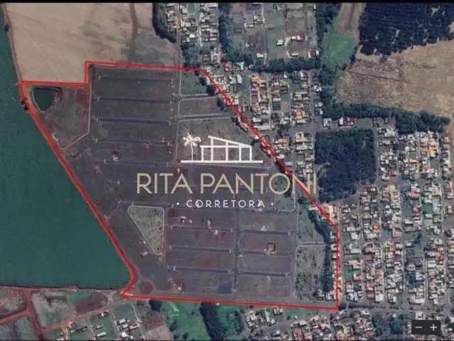 Terreno venda em Região Imediata de Ribeirão Preto, Região Metropolitana de Ribeirão Preto