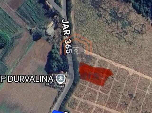 Terreno venda em Região Imediata de Jundiaí, Jarinu