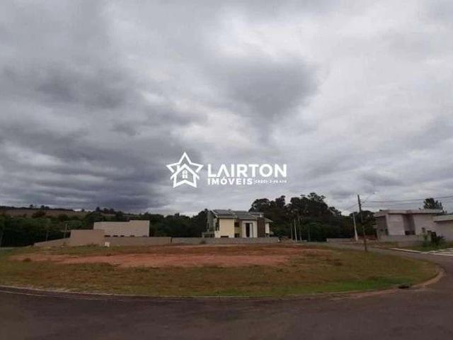 Terreno venda em Jarinu, Região Geográfica Intermediária de Campinas