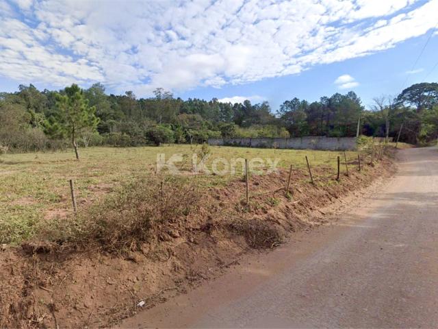 Terreno venda em Jarinu