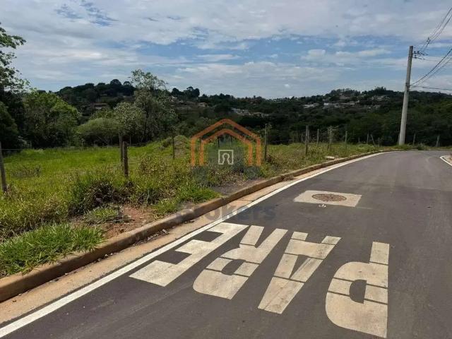Terreno venda em Jarinu