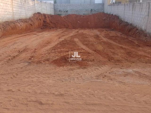 Terreno venda em Jarinu