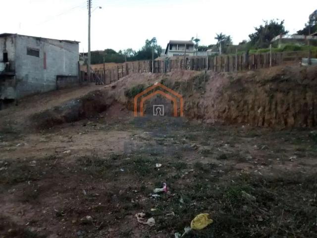 Terreno venda em Jarinu