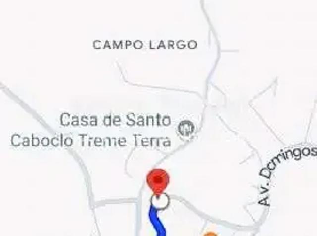 Terreno venda em Atibaia