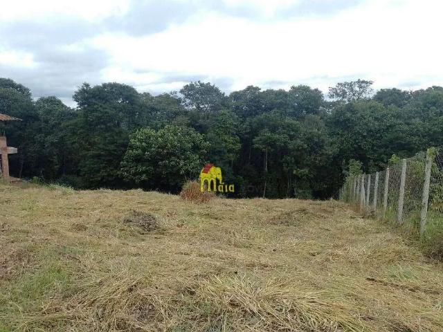 Terreno venda em Região Imediata de Jundiaí, Jarinu