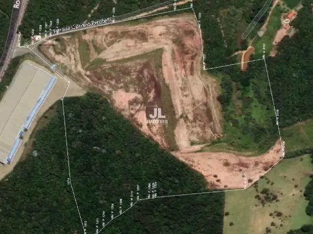 Terreno venda em Região Imediata de Jundiaí, Jarinu