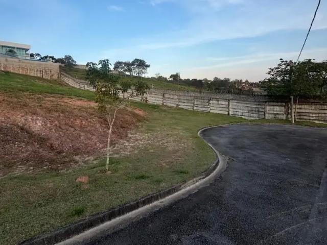 Terreno venda em Jarinu