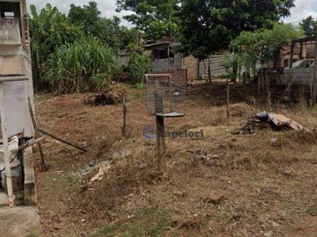 Terreno venda em Jarinu