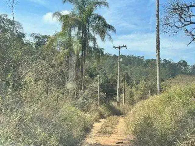 Terreno venda em Jarinu