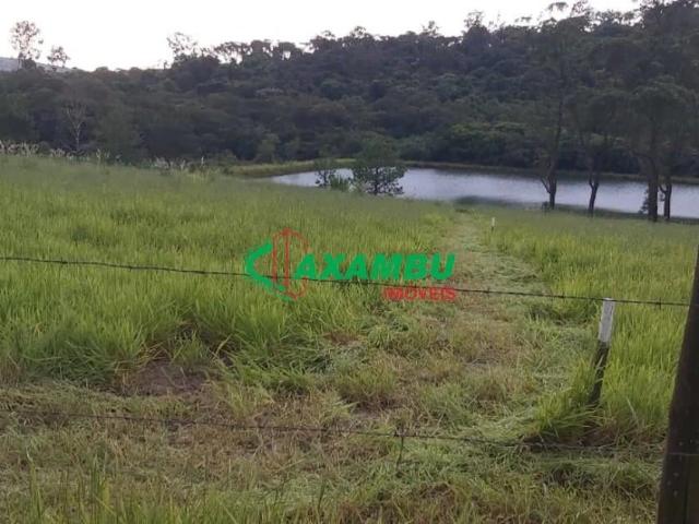 Terreno venda em Jarinu
