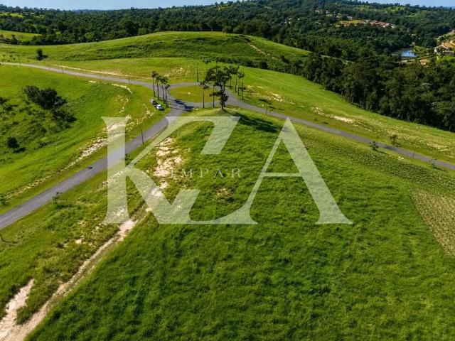 Terreno venda em Região Imediata de Jundiaí, Jarinu