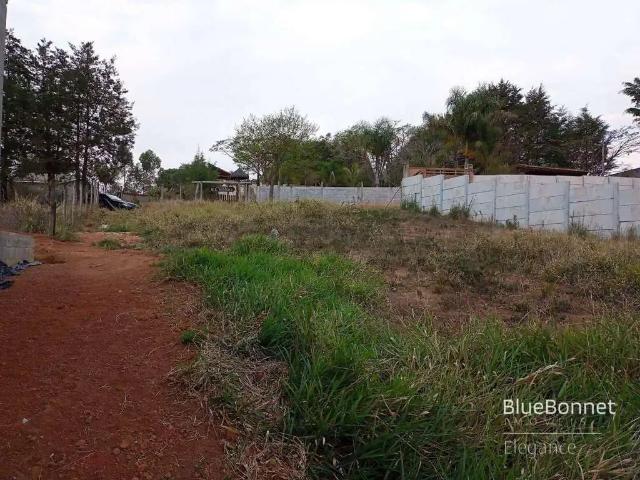 Terreno venda em Região Imediata de Jundiaí, Jarinu