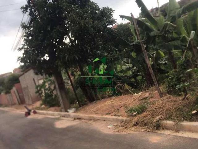Terreno venda em Jarinu