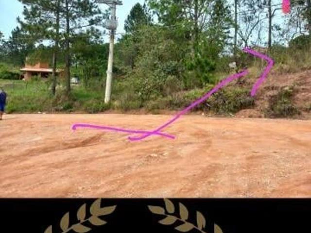 Terreno venda em Jarinu