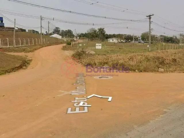 Terreno venda em Região Imediata de Jundiaí, Jarinu