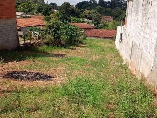 Terreno venda em Jarinu