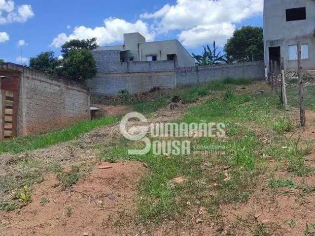 Terreno venda em Jarinu