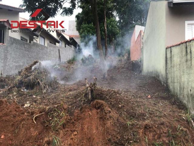 Terreno venda em Região Imediata de Jundiaí, Jarinu