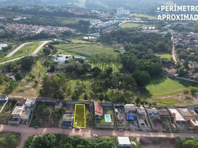 Terreno venda em Região Imediata de Jundiaí, Jarinu