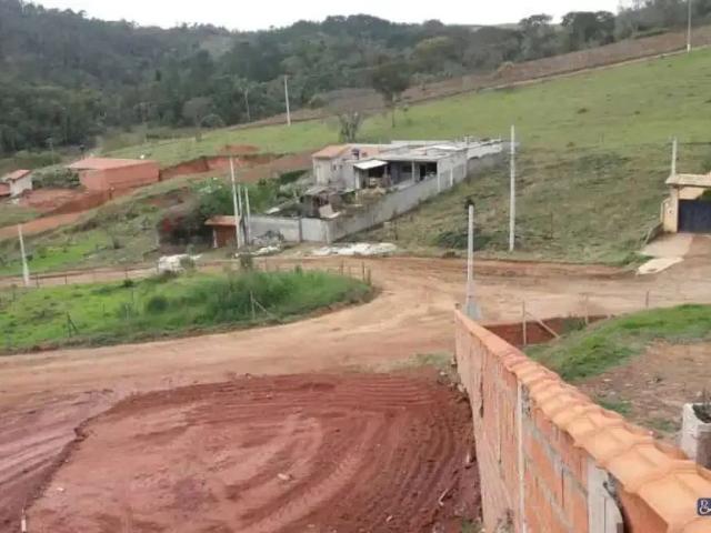 Terreno venda em Região Imediata de Jundiaí, Jarinu