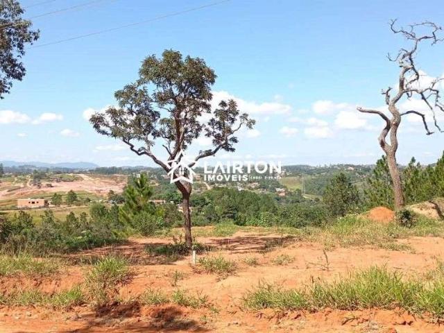 Terreno venda em Jarinu, Região Geográfica Intermediária de Campinas