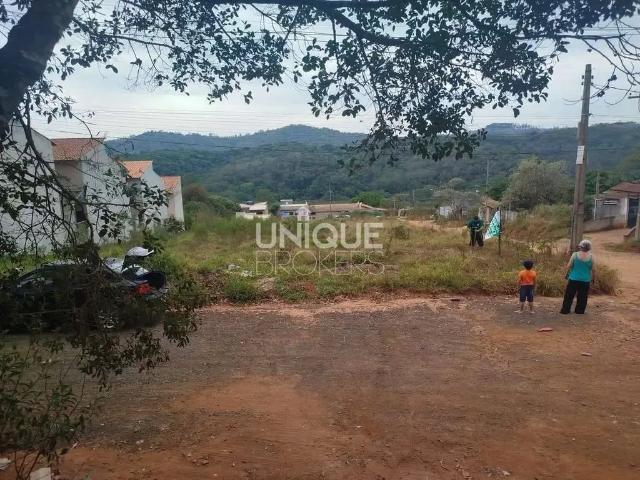 Terreno venda em Jarinu
