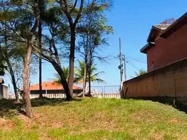 Terreno venda em Jarinu