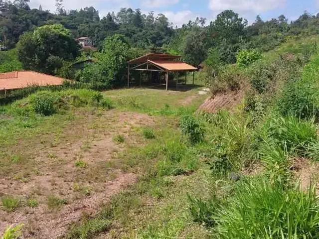 Terreno venda em Jarinu