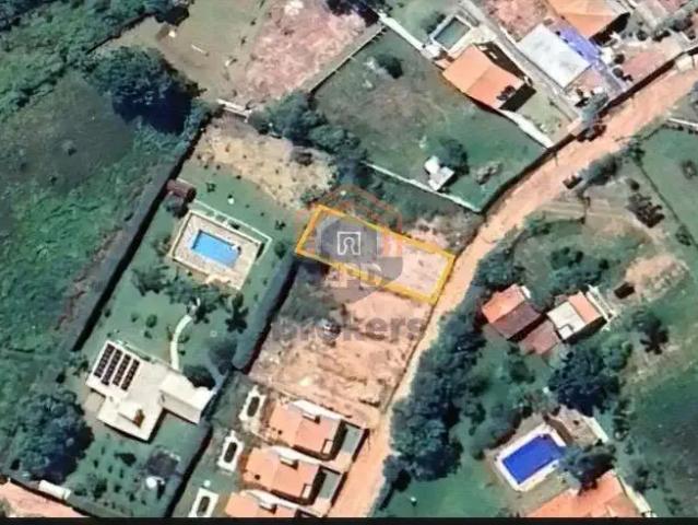 Terreno venda em Região Imediata de Jundiaí, Jarinu