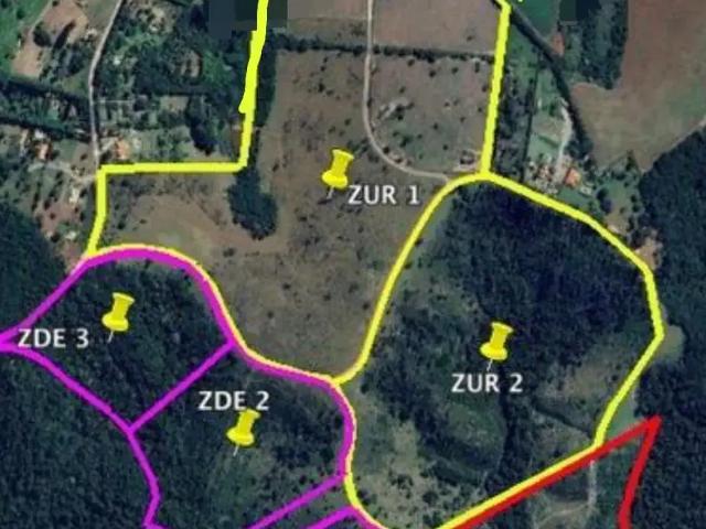 Terreno venda em Região Imediata de Jundiaí, Jarinu
