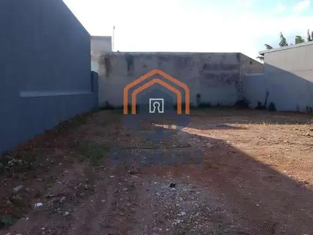 Terreno venda em Jarinu
