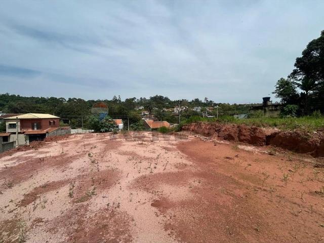Terreno venda em Campos Elyseos, Duque de Caxias