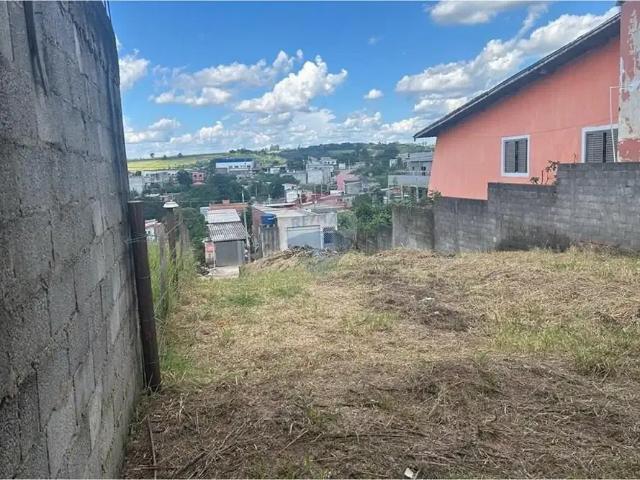 Terreno venda em Jarinu