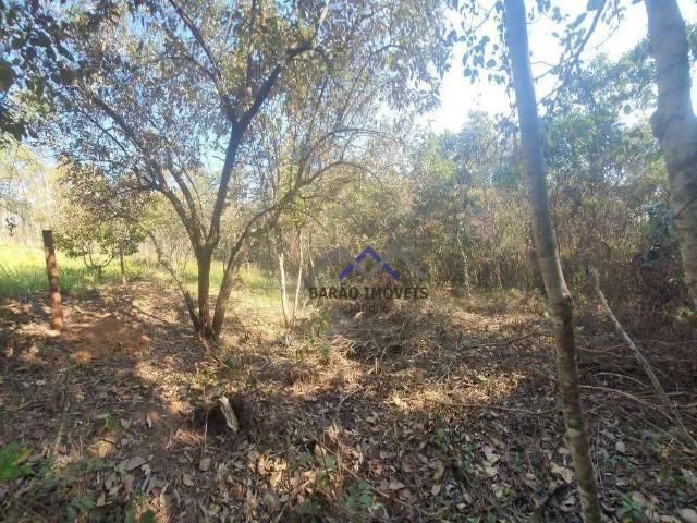 Terreno venda em Região Geográfica Imediata de Montes Claros, Montes Claros