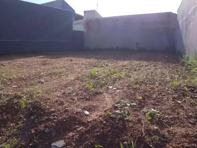 Terreno venda em Região Imediata de Araraquara, Araraquara