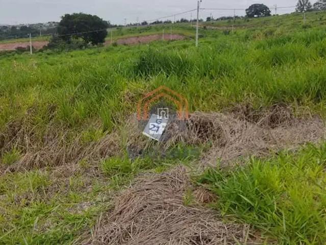 Terreno venda em Jarinu