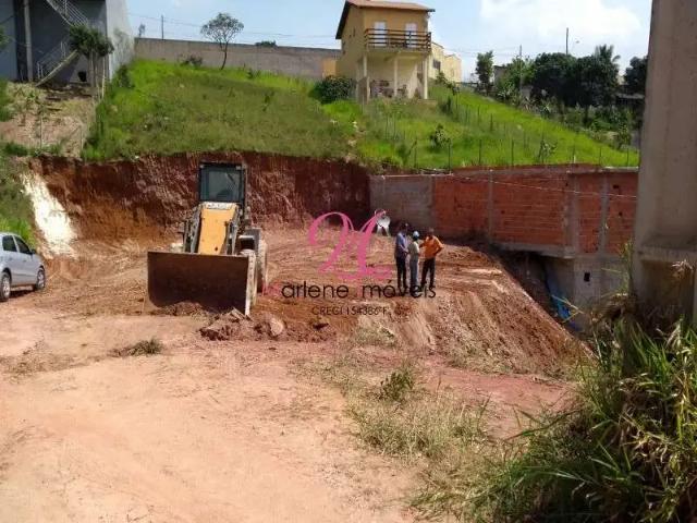 Terreno venda em Região Imediata de Jundiaí, Jarinu