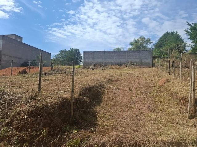 Terreno venda em Jarinu