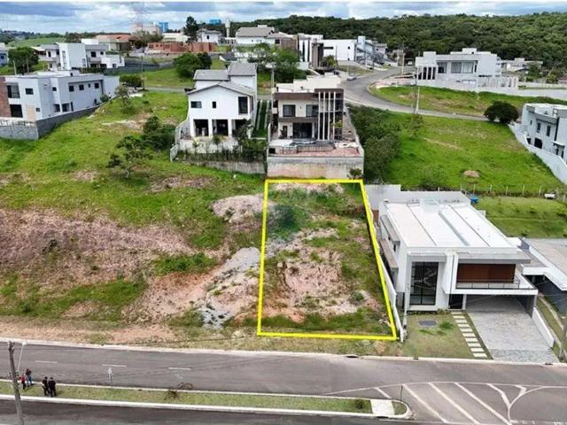 Terreno venda em Região Imediata de Jundiaí, Jarinu