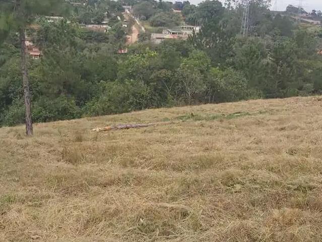 Terreno venda em Região Imediata de Jundiaí, Jarinu