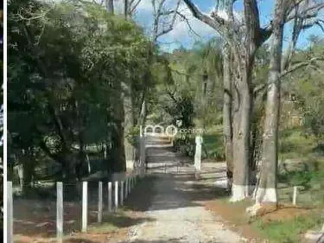 Terreno venda em Atibaia