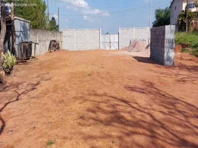 Terreno venda em Jarinu
