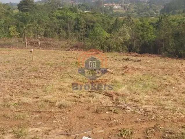 Terreno venda em Jarinu